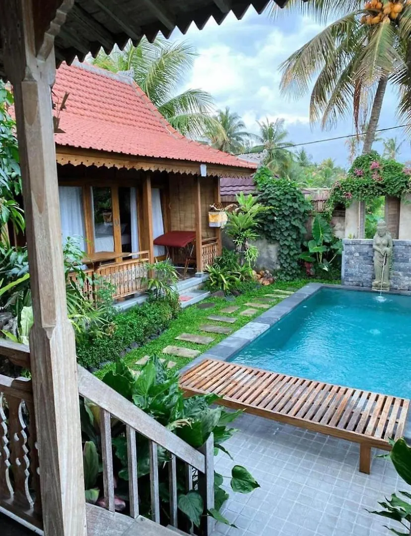 2Br Villa W Pool- Sayan, Ubud Ubud (Bali)