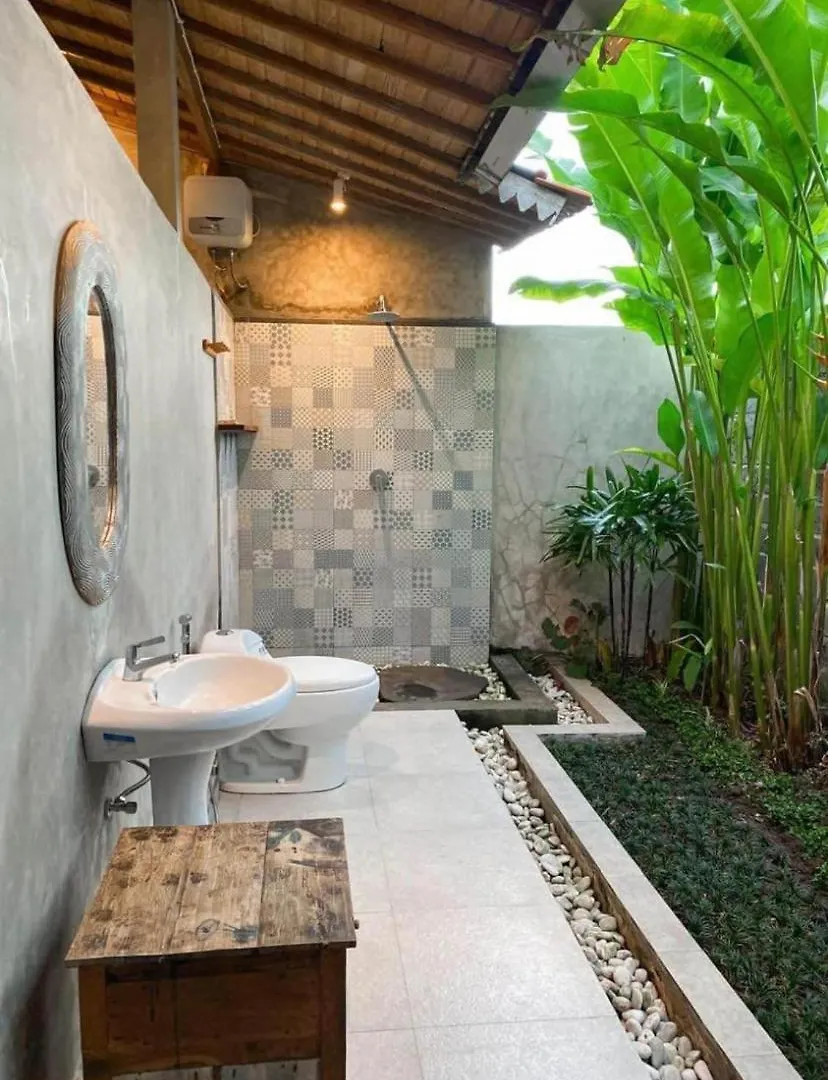 2Br Villa W Pool- Sayan, Ubud