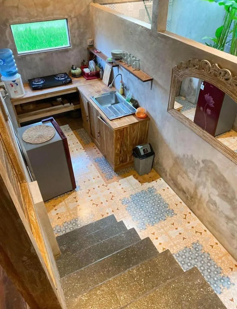 2Br Villa W Pool- Sayan, Ubud