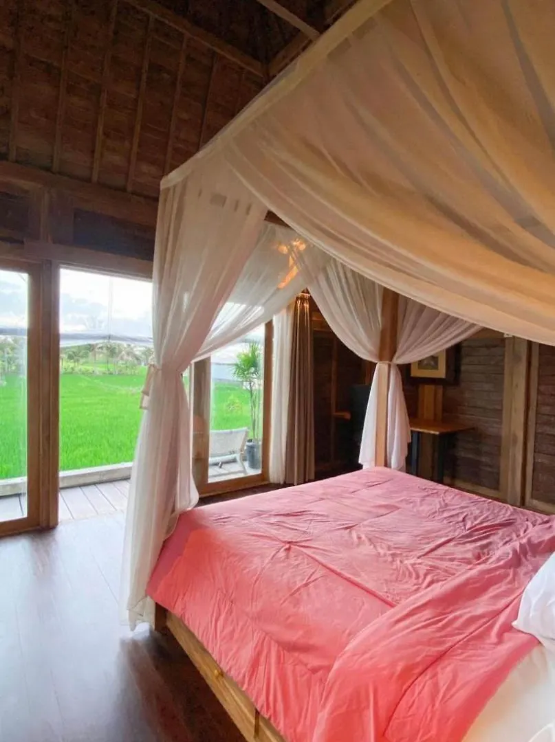 2Br Villa W Pool- Sayan, Ubud