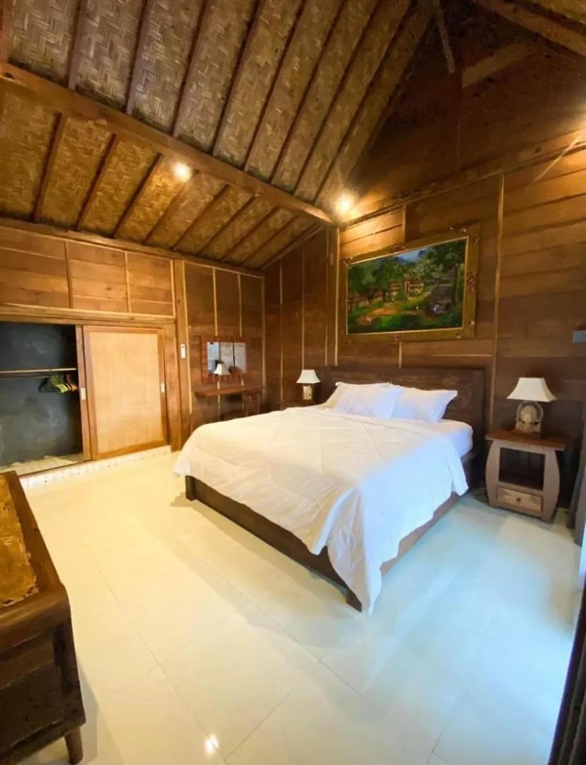 2Br Villa W Pool- Sayan, Ubud