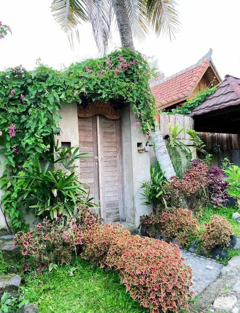 2Br Villa W Pool- Sayan, Ubud