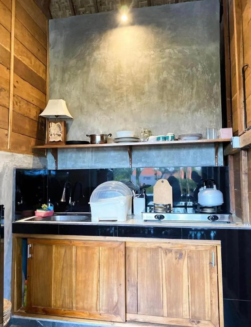 2Br Villa W Pool- Sayan, Ubud 0*,